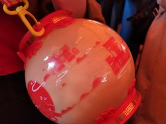 -芜湖方特东方神画