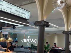 -凡塔斯牛排自助餐厅(广东佛山三水万达店)