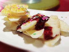 -关中记忆主题餐厅