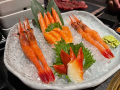 -神户赤童日式烤肉(金地广场店)