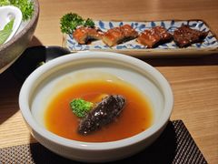 -德川家日本料理(顺义华联店)