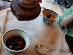 -西安凯悦酒店·湖畔中餐厅