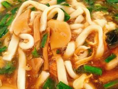 -亲贤打卤面(八一街店)