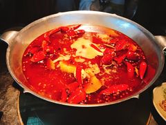 -湊湊火锅·茶憩(新中关购物中心店)