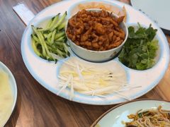 -合合春饼(潘家园店)