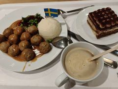 -宜家·瑞典风味餐厅(四元桥店)