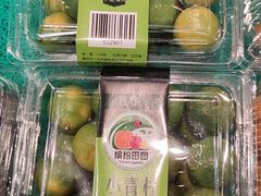 -盒马鲜生(双清路店)