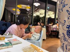 -宁波状元楼酒店(和义路店)