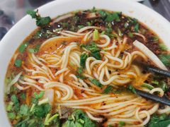 -东方宫中国兰州牛肉拉面(新起街店)