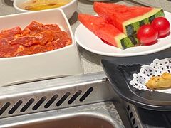 -海底捞火锅(赛格国际购物中心店)