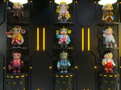 -泡泡玛特POPMART(西单大悦城店)