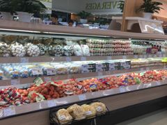 -果蔬好生活超市(东湖店)