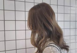 -GIRL STYLE 烫发·染发沙龙