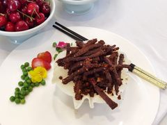 -小白鲨工夫潮膳(曲江店)