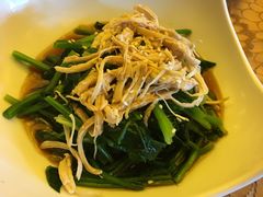 -亚龙湾红树林度假酒店御粤阁