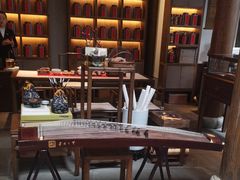 -鲤院·新中式美学·庭院餐厅(夫子庙店)