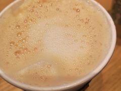 -星巴克(北京王府井店)