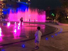 -广东省拱北口岸中国旅行社(华宾营业部)