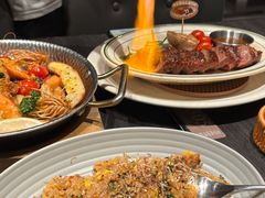 -卡朋西餐(宝安大仟里店)