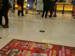 -万达影城(廊坊万达广场激光IMAX店)