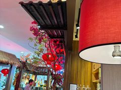 -老阿爸鲜鱼土菜(园区永旺店)