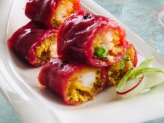 -海湾壹品·粤菜·早茶·烤鸭(拱北店)