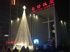 -海淀教堂教堂婚礼
