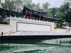 -皇家御河游(紫御湾码头)