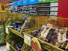 -家乐福会员店(南翔店)
