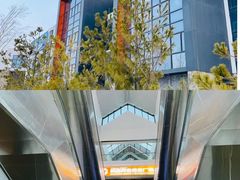 -鳌山滑雪度假区