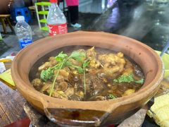 -雄伟美食(高沙中街店)