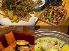 -隔壁老王·家常云南菜(花巷店)