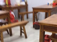 大堂-张记牛骨粉