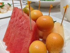-锦江饭店锦北楼-锦江厅