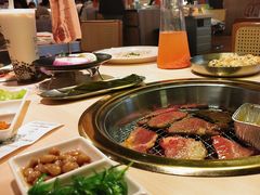 -伊茉家的烤肉店(勒泰中心店)