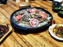 -草原三宝汤锅