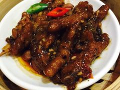 麻辣盛艳(新苏天地店)-康陵正德春饼宴26号