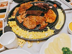 -韩宫宴和牛烤肉(合肥滨湖银泰城店)