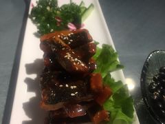 -天厨妙香素食餐厅(清华店)