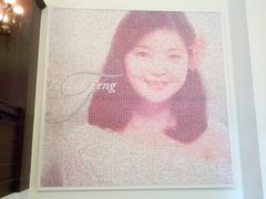 景观位-邓丽君音乐主题餐厅