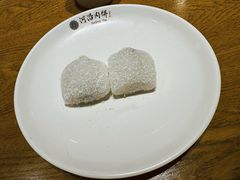-河沿肉饼Beijing Pie(锡拉胡同店)