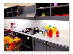 -艾米茉亲子餐厅(万象城店)