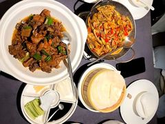 -楚禾宴·家宴(光谷大道店)