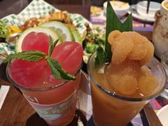 -泰妃殿(武汉首店)