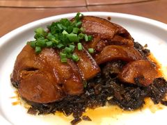 -7号院家宴.烧鸽子(门头沟店)