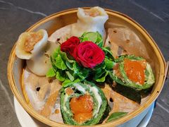 -佬太公海鸭·海鲜大排档(上海总店)