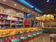 -樱の千渡日式料理·铁板烧•烧鸟(金盛田广场店)
