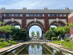 -华东政法大学(松江校区)