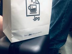 -JPG coffee(广州体育西店)