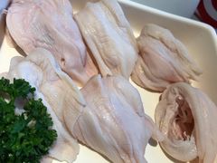 脱骨鸭掌-海底捞火锅(老城根店)